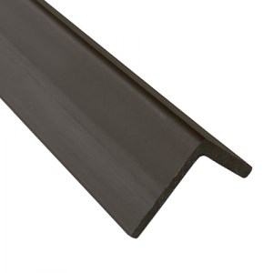 Угол EasyDecking Co-extrusion 57х57 Chestnut_1